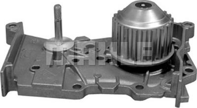 MAHLE CP 362 000P - Vattenpump xdelar.se