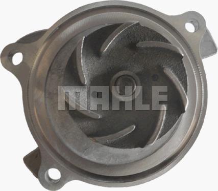 MAHLE CP 31 000P - Vattenpump xdelar.se