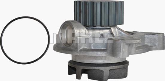 MAHLE CP 31 000P - Vattenpump xdelar.se