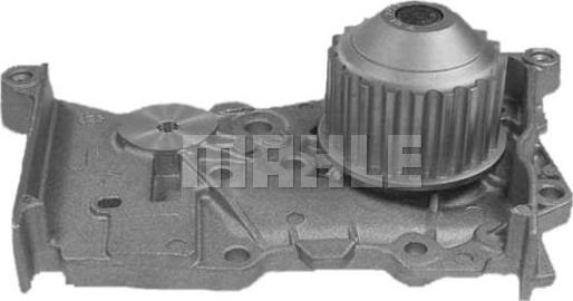 MAHLE CP 26 000S - Vattenpump xdelar.se