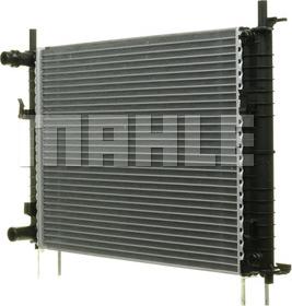 MAHLE CR 1354 000P - Kylare, motorkylning xdelar.se