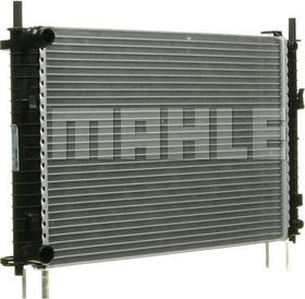 MAHLE CR 1354 000P - Kylare, motorkylning xdelar.se