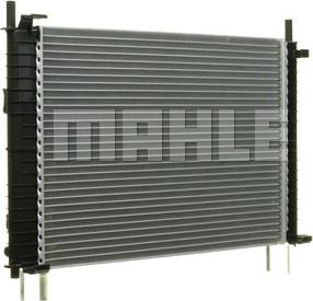 MAHLE CR 1354 000P - Kylare, motorkylning xdelar.se