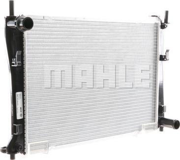 MAHLE CR 1355 000P - Kylare, motorkylning xdelar.se