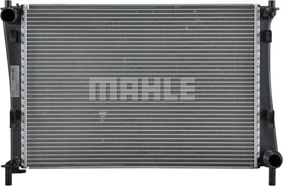 MAHLE CR 1355 000P - Kylare, motorkylning xdelar.se