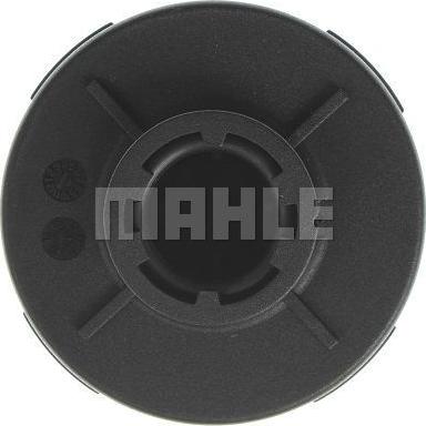 MAHLE HX 132D - Hydraulikfilter, automatväxel xdelar.se