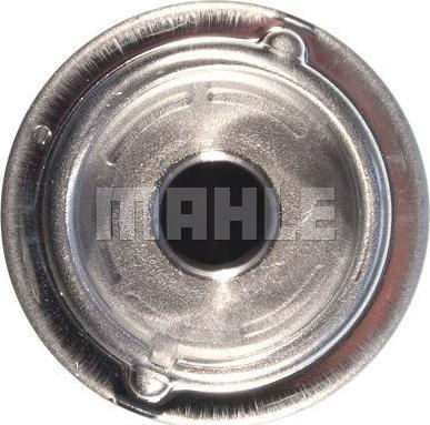 MAHLE KL 579D - Bränslefilter xdelar.se