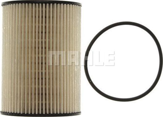 MAHLE KX 228D - Bränslefilter xdelar.se