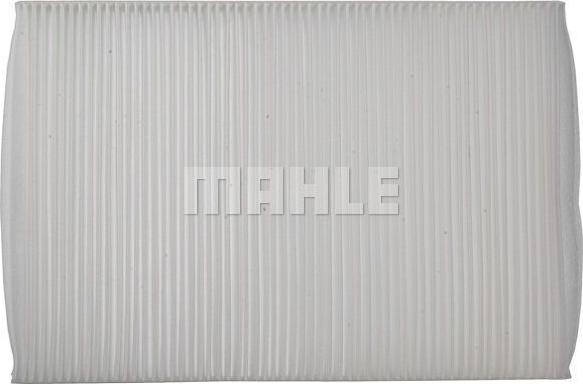 MAHLE LA 93 - Filter, kupéventilation xdelar.se