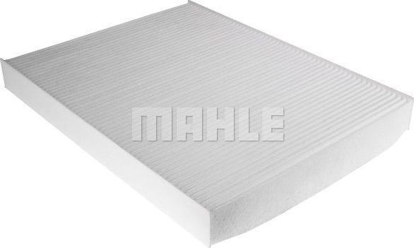 MAHLE LA 93 - Filter, kupéventilation xdelar.se