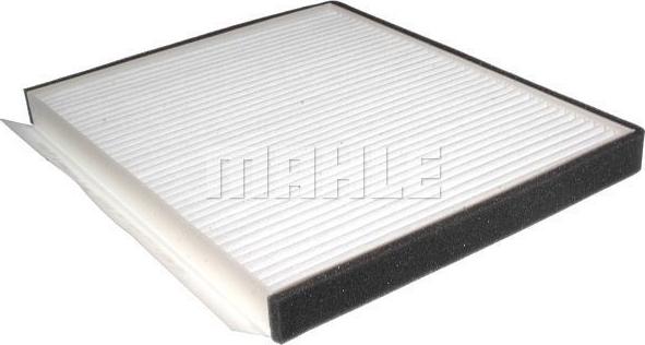 MAHLE LA 447 - Filter, kupéventilation xdelar.se