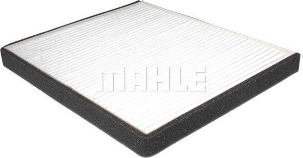 MAHLE LA 447 - Filter, kupéventilation xdelar.se