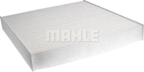 MAHLE LA 424 - Filter, kupéventilation xdelar.se