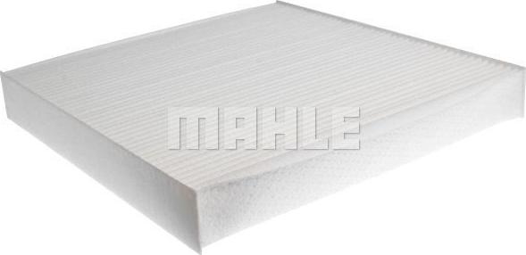 MAHLE LA 424 - Filter, kupéventilation xdelar.se