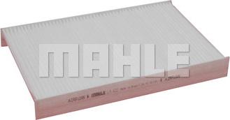 MAHLE LA 422 - Filter, kupéventilation xdelar.se