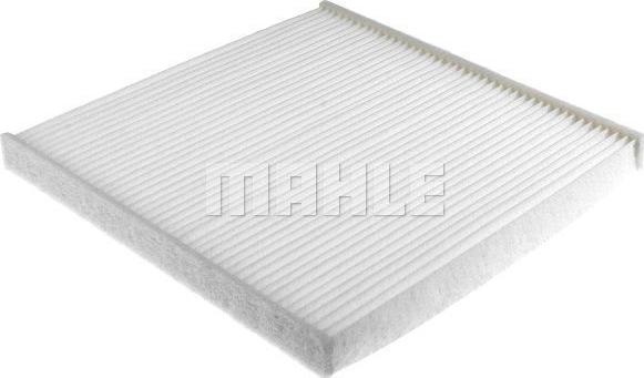 MAHLE LA 477 - Filter, kupéventilation xdelar.se