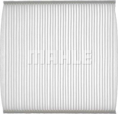 MAHLE LA 477 - Filter, kupéventilation xdelar.se