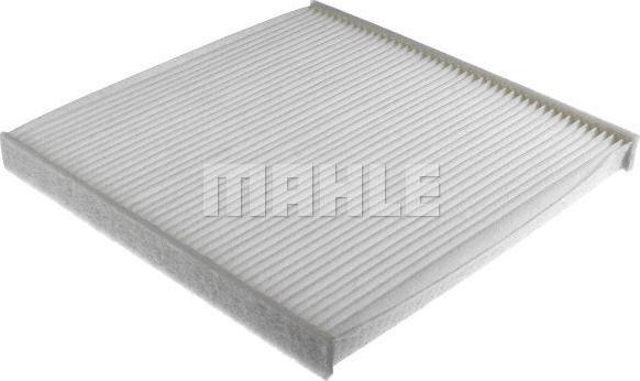 MAHLE LA 477 - Filter, kupéventilation xdelar.se