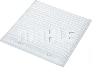 MAHLE LA 673 - Filter, kupéventilation xdelar.se