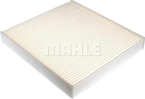 MAHLE LA 37/1 - Filter, kupéventilation xdelar.se