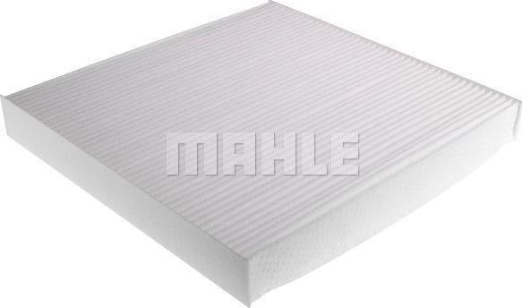 MAHLE LA 216 - Filter, kupéventilation xdelar.se