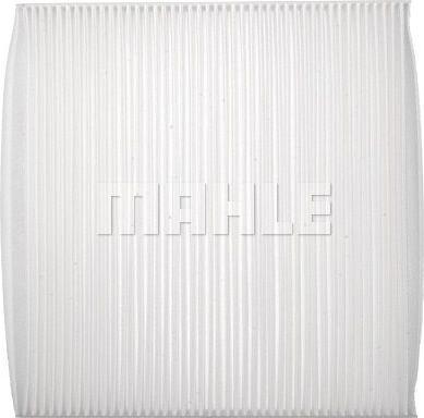 MAHLE LA 216 - Filter, kupéventilation xdelar.se