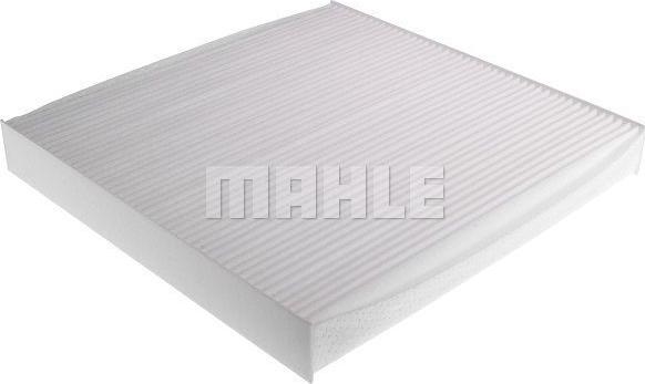 MAHLE LA 216 - Filter, kupéventilation xdelar.se