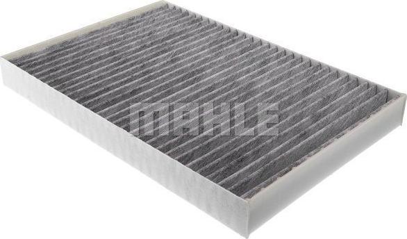 MAHLE LAK 93 - Filter, kupéventilation xdelar.se