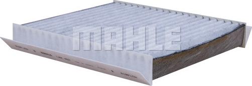 MAHLE LAK 457 - Filter, kupéventilation xdelar.se