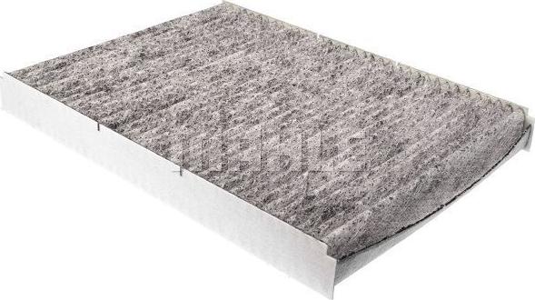 MAHLE LAK 63 - Filter, kupéventilation xdelar.se