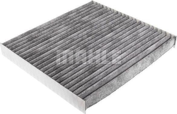 MAHLE LAK 158 - Filter, kupéventilation xdelar.se