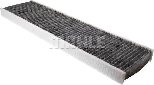 MAHLE LAK 171 - Filter, kupéventilation xdelar.se