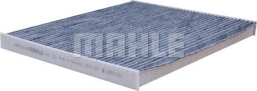 MAHLE LAK 373 - Filter, kupéventilation xdelar.se