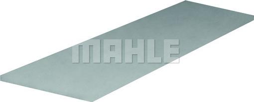 MAHLE LAP 26 - Filter, kupéventilation xdelar.se