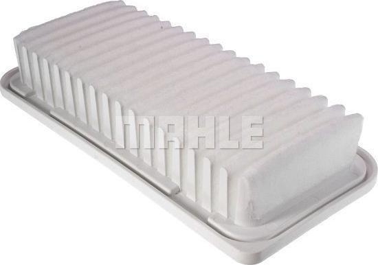 MAHLE LX 1002 - Luftfilter xdelar.se