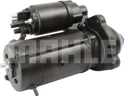 MAHLE MS 399 - Startmotor xdelar.se