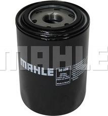 MAHLE OC 333 - Oljefilter xdelar.se