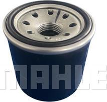 MAHLE OC 739/1 - Oljefilter xdelar.se