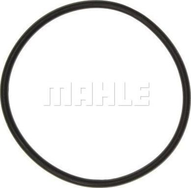 MAHLE OX 416D1 - Oljefilter xdelar.se