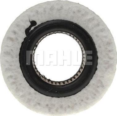 MAHLE OX 416D1 - Oljefilter xdelar.se