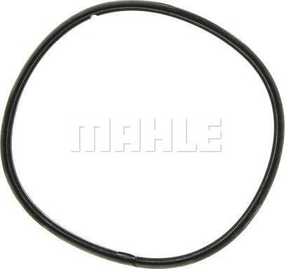 MAHLE OX 379D - Oljefilter xdelar.se