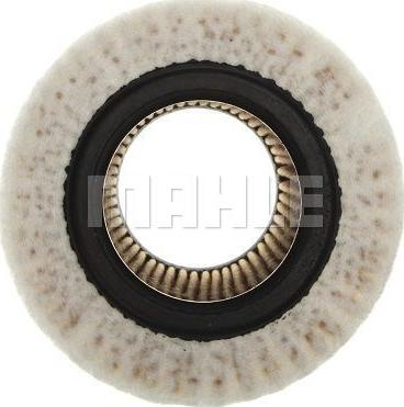 MAHLE OX 379D - Oljefilter xdelar.se