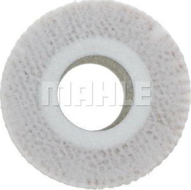 MAHLE OX 776D - Oljefilter xdelar.se