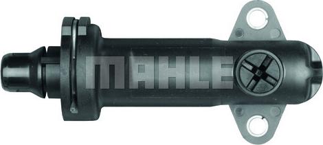 MAHLE TE 2 70 - Termostat, kylning-avgasåterföring xdelar.se