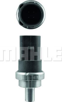 MAHLE TSE 7 - Sensor, kylmedietemperatur xdelar.se