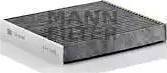 BOSCH 1 987 431 357 - Filter, kupéventilation xdelar.se