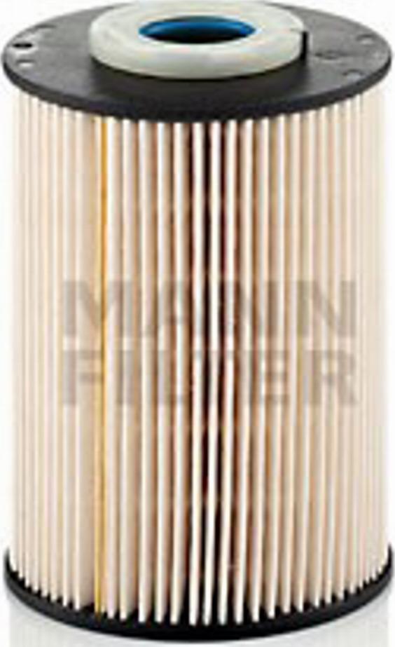 Mann-Filter PU 932 x - Bränslefilter xdelar.se