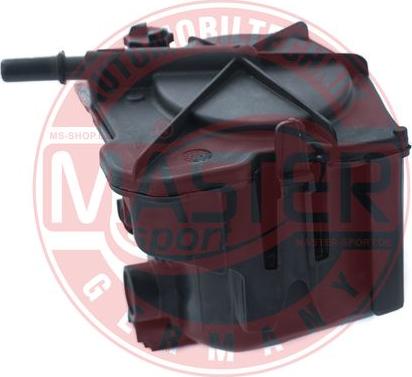 MASTER-SPORT GERMANY 939/2-KF-PCS-MS - Bränslefilter xdelar.se