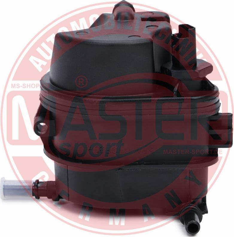 MASTER-SPORT GERMANY 939-KF-PCS-MS - Bränslefilter xdelar.se