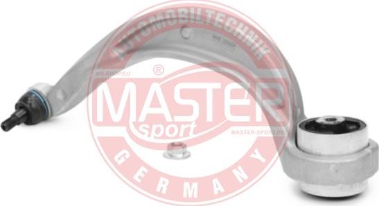 MASTER-SPORT GERMANY 43742B-PCS-MS - Länkarm, hjulupphängning xdelar.se